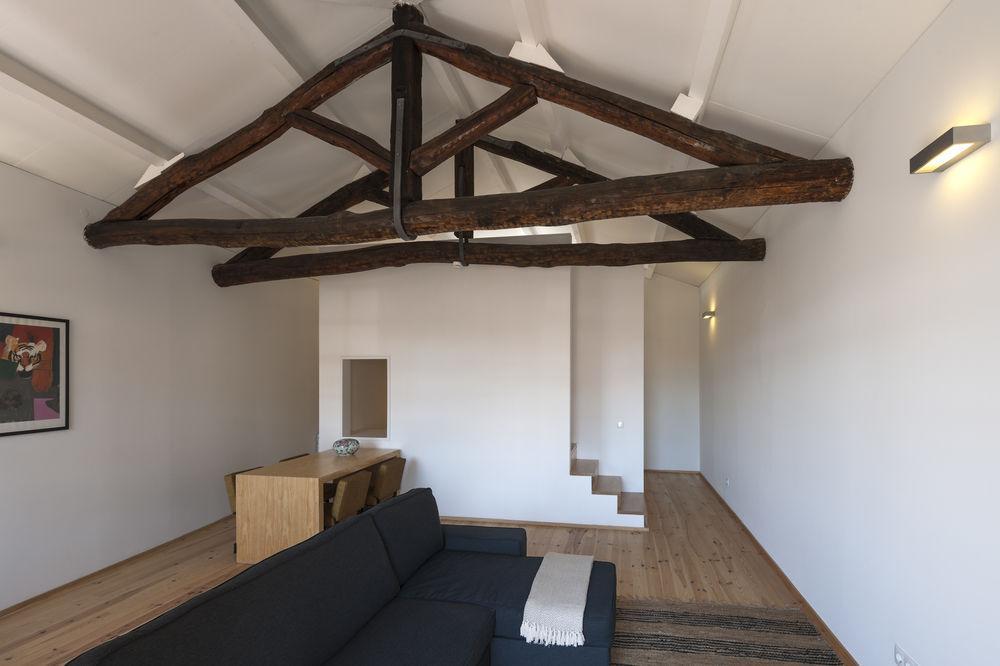 Oporto Home Apartments Exterior photo