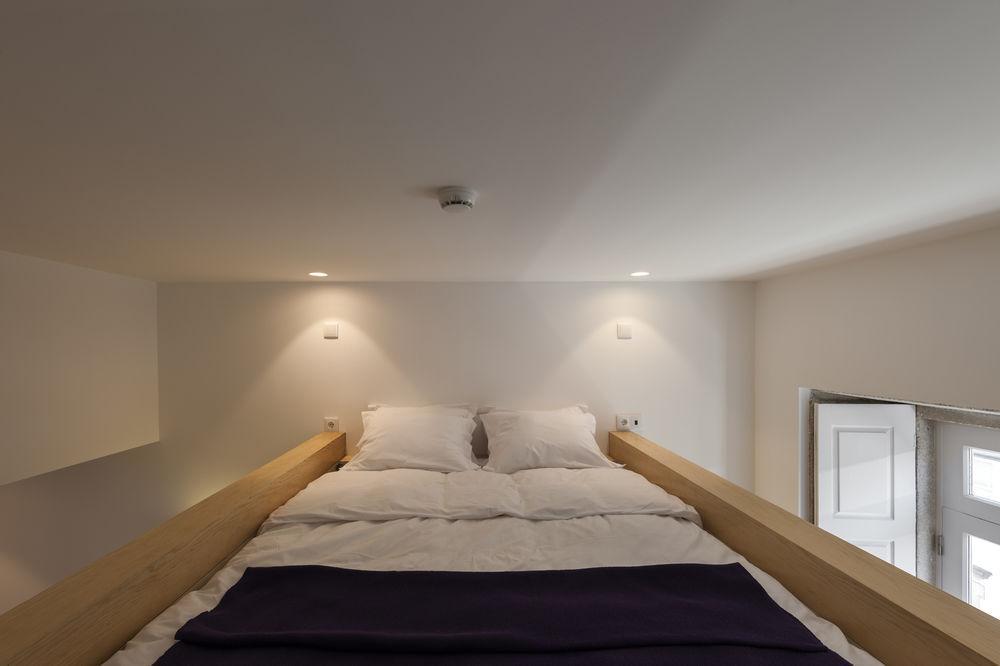 Oporto Home Apartments Exterior photo
