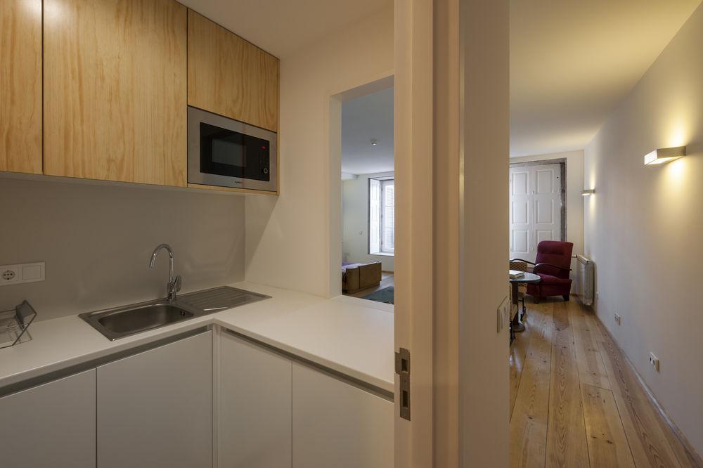Oporto Home Apartments Exterior photo
