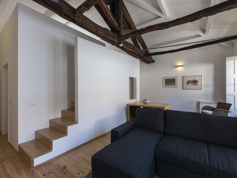 Oporto Home Apartments Exterior photo