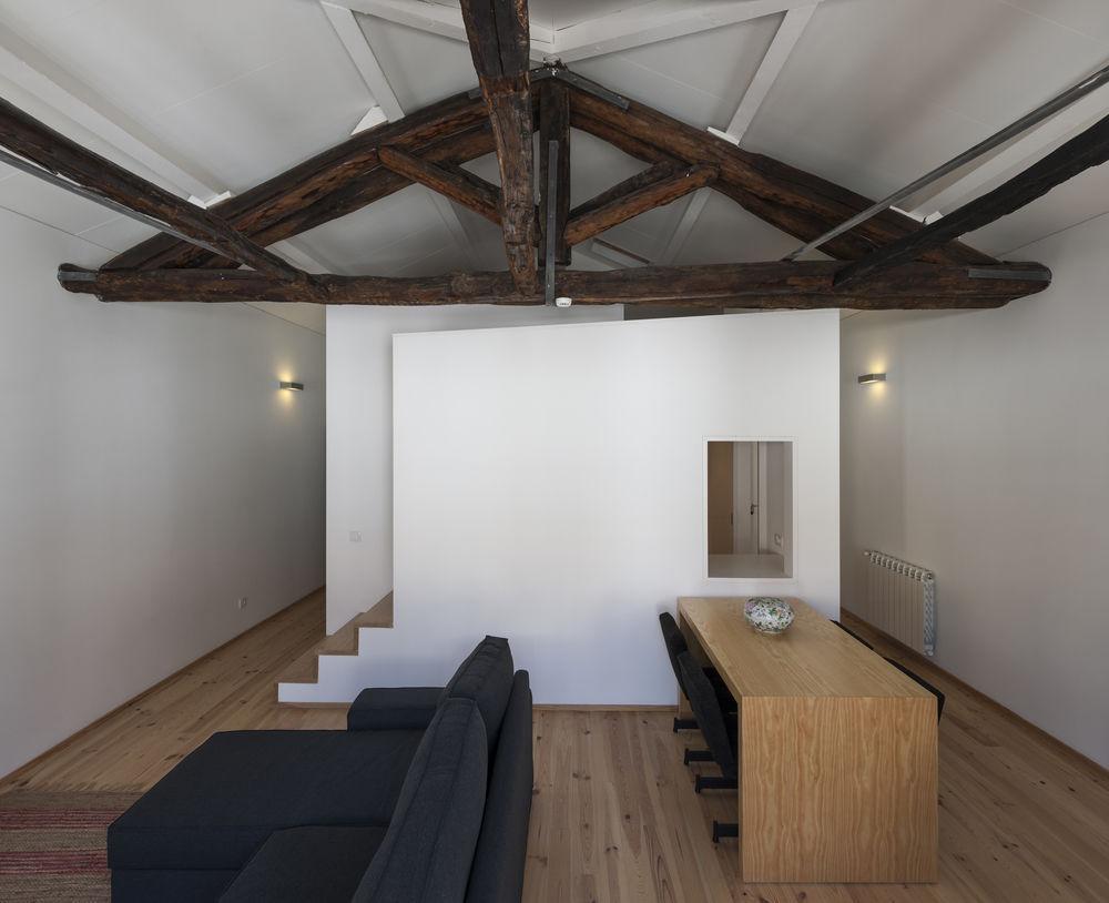 Oporto Home Apartments Exterior photo