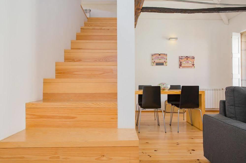 Oporto Home Apartments Exterior photo