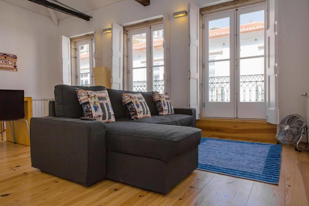 Oporto Home Apartments Exterior photo