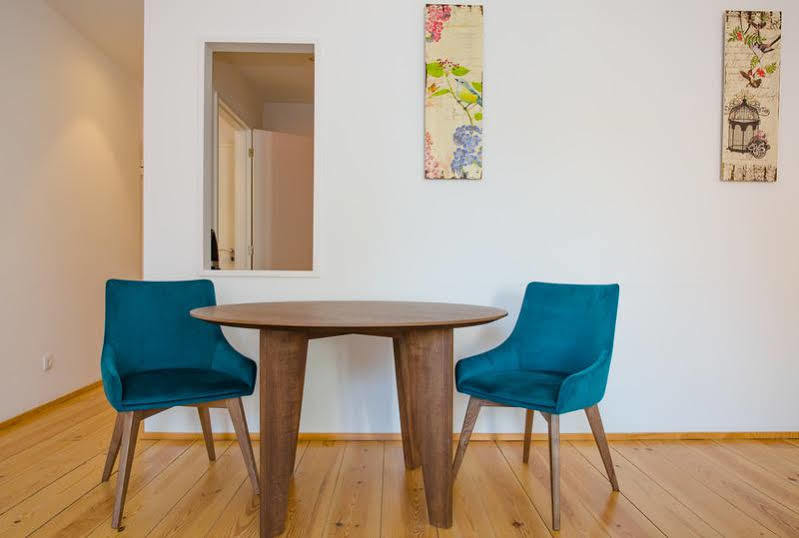 Oporto Home Apartments Exterior photo