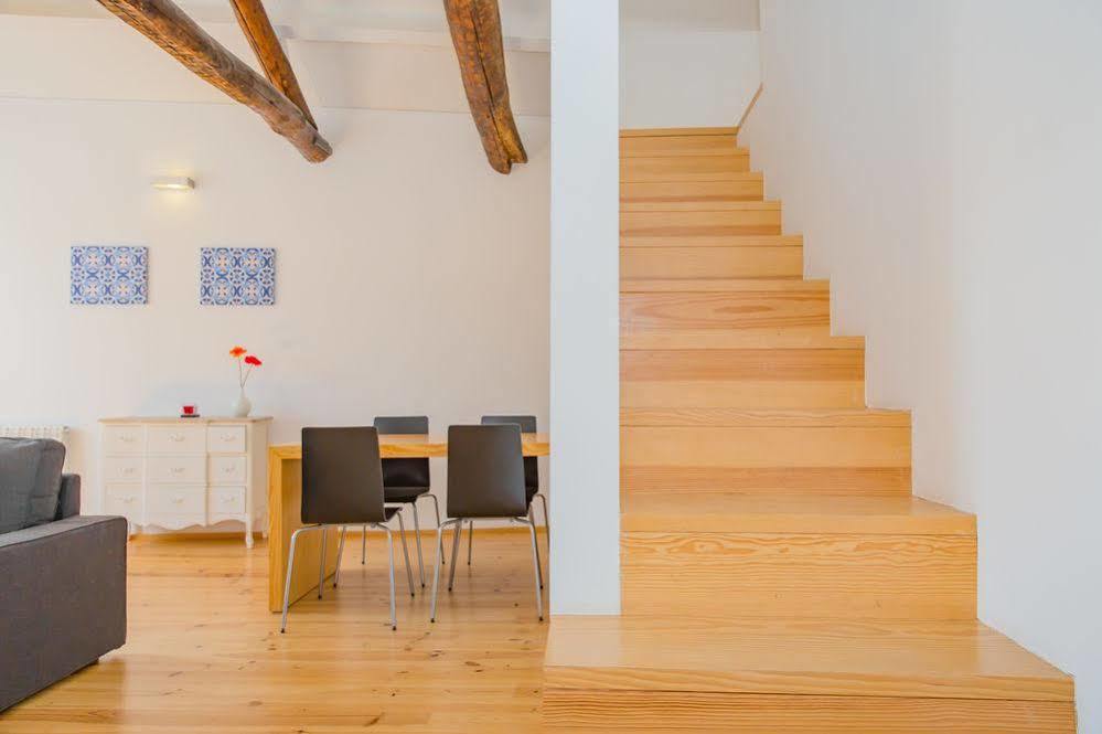 Oporto Home Apartments Exterior photo