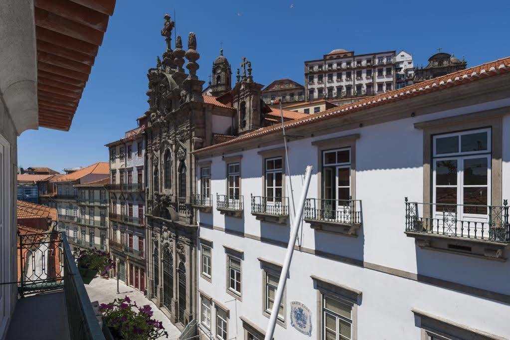 Oporto Home Apartments Exterior photo